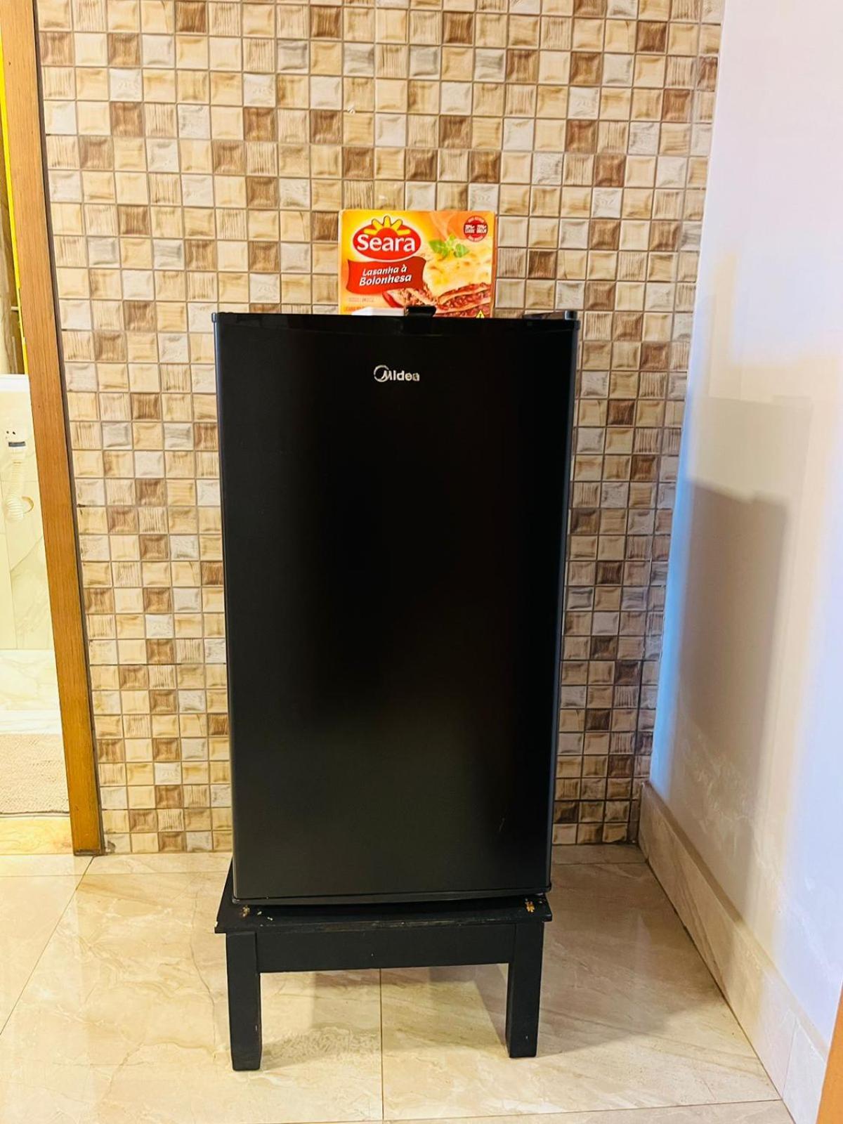 Hotel Riacho 塔瓜汀加 外观 照片