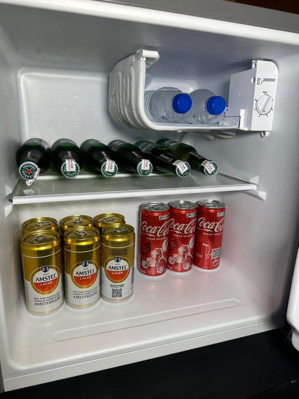 Hotel Riacho 塔瓜汀加 外观 照片